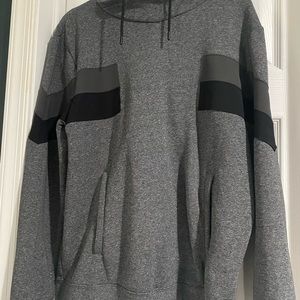 Men’s hoodie pullover